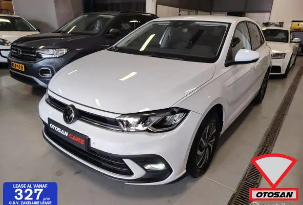 1.0 TSI Life DSG Keyless 2024 19.000km NAP✅