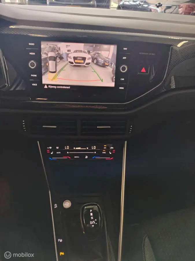 1.0 TSI Life DSG Keyless 2024 19.000km NAP✅
