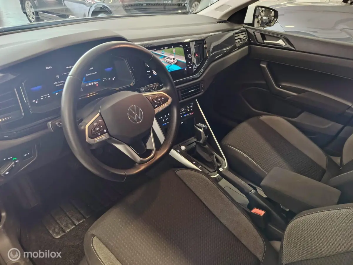 1.0 TSI Life DSG Keyless 2024 19.000km NAP✅