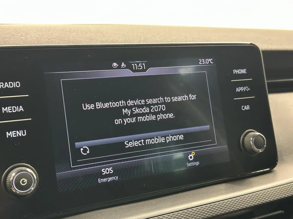 1.0 TSI Ambition CARPLAY DAB LM CRUISE.