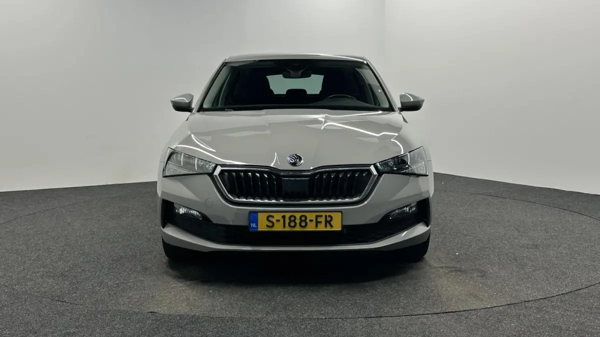 1.0 TSI Ambition CARPLAY DAB LM CRUISE.