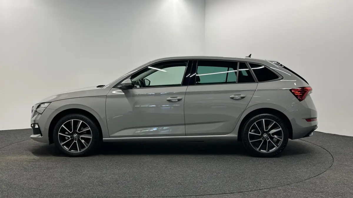 1.0 TSI Ambition CARPLAY DAB LM CRUISE.