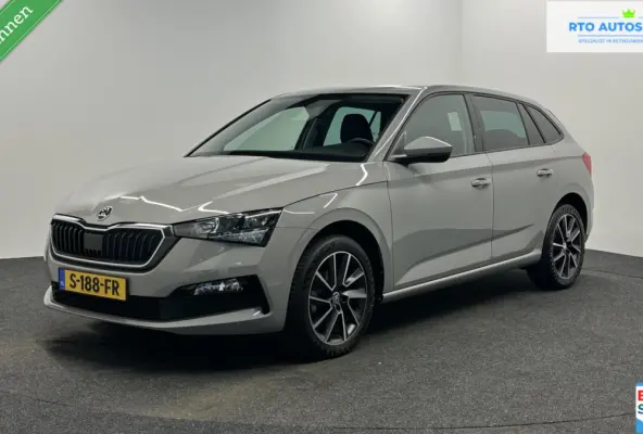1.0 TSI Ambition CARPLAY DAB LM CRUISE.