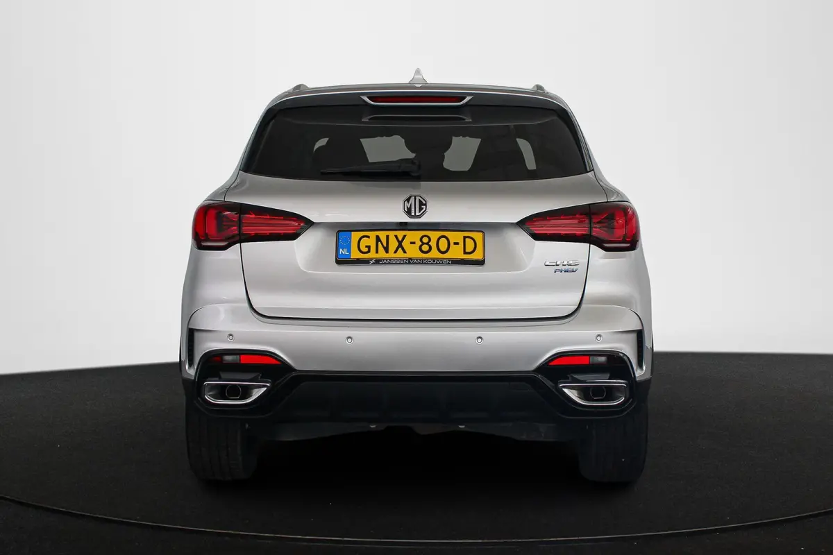 1.5 TGDI Luxury SOH 98% Panoramadak Leder Keyless NL Auto
