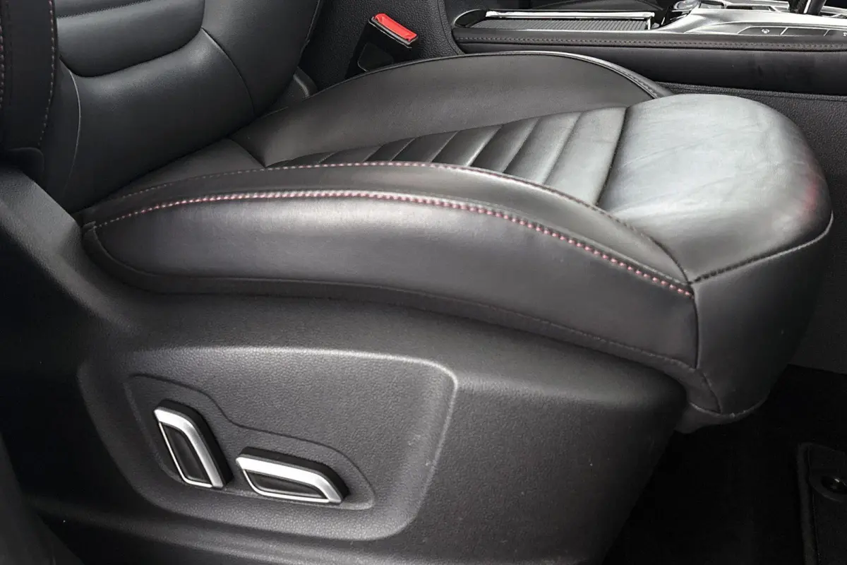 1.5 TGDI Luxury SOH 98% Panoramadak Leder Keyless NL Auto
