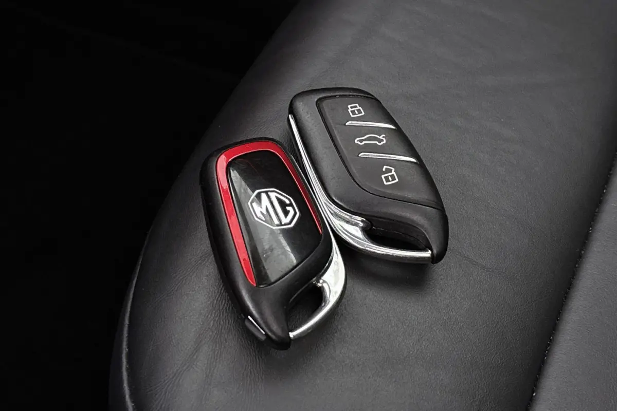 1.5 TGDI Luxury SOH 98% Panoramadak Leder Keyless NL Auto