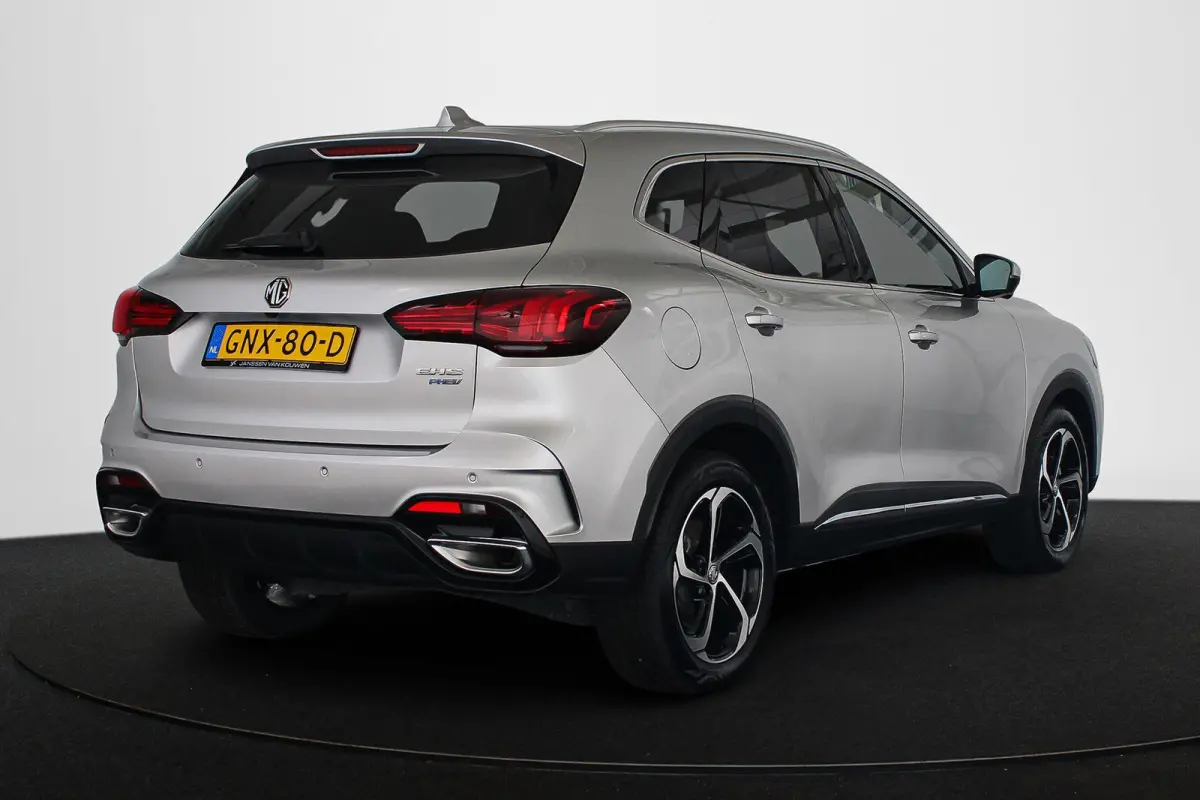 1.5 TGDI Luxury SOH 98% Panoramadak Leder Keyless NL Auto