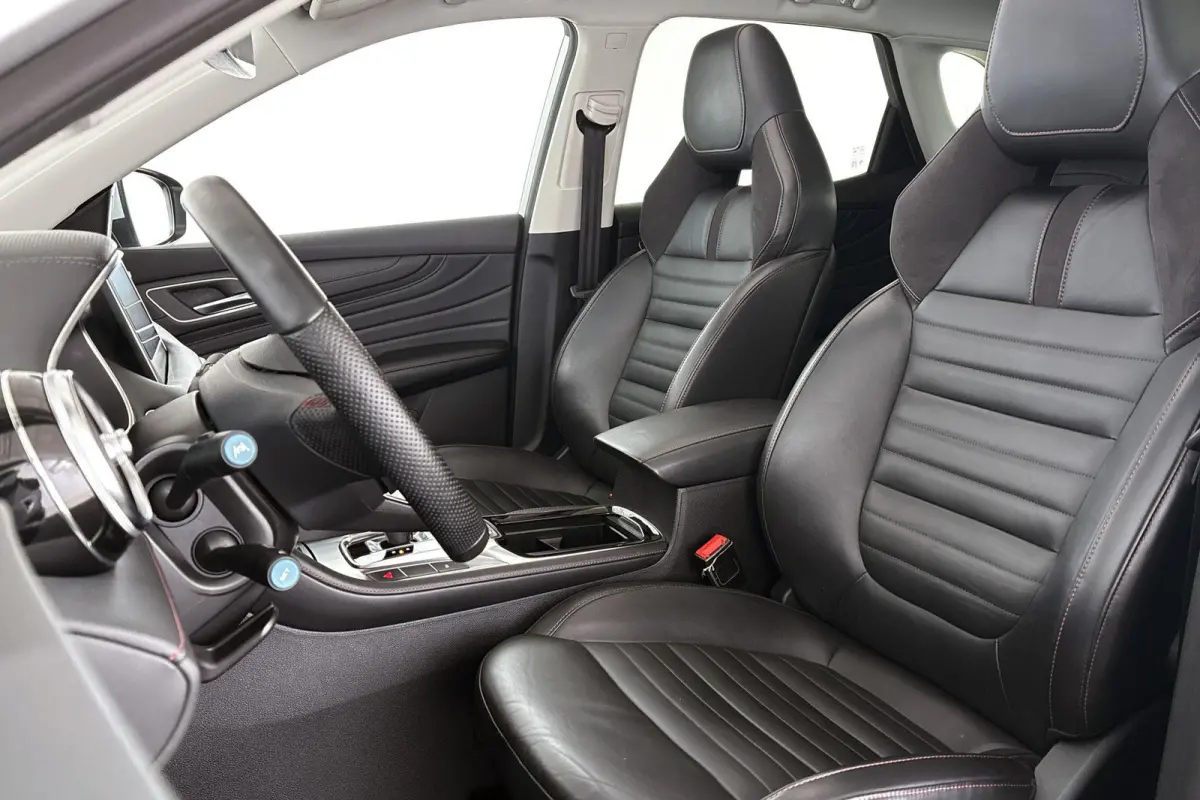 1.5 TGDI Luxury SOH 98% Panoramadak Leder Keyless NL Auto