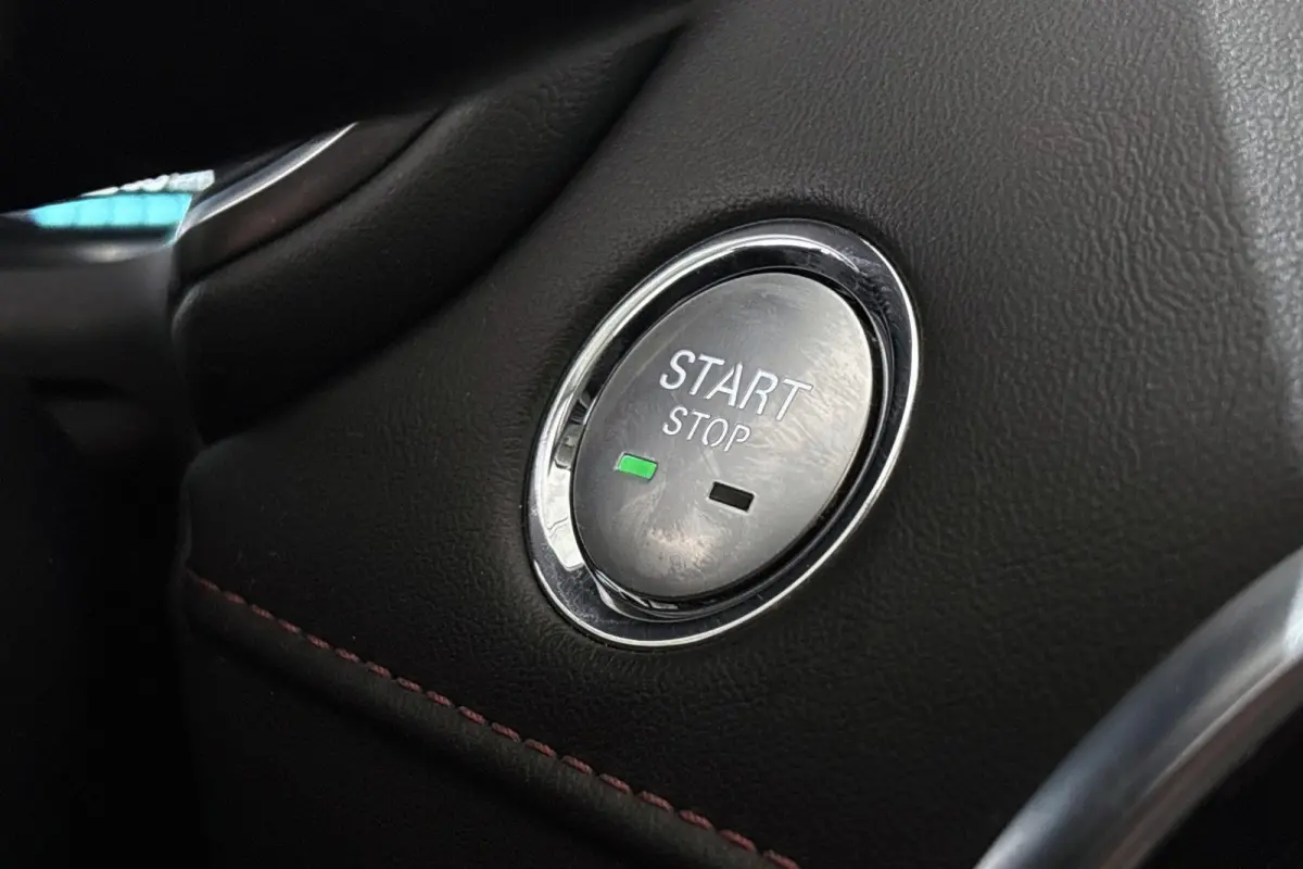 1.5 TGDI Luxury SOH 98% Panoramadak Leder Keyless NL Auto