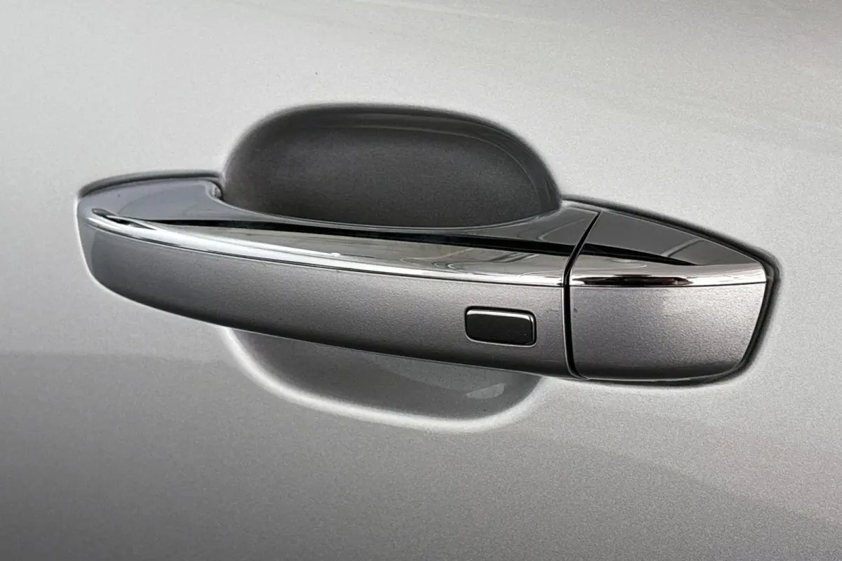 1.5 TGDI Luxury SOH 98% Panoramadak Leder Keyless NL Auto