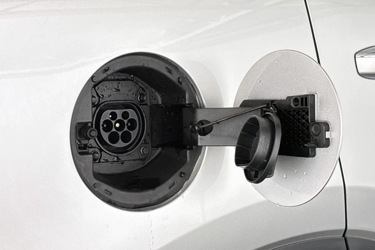1.5 TGDI Luxury SOH 98% Panoramadak Leder Keyless NL Auto