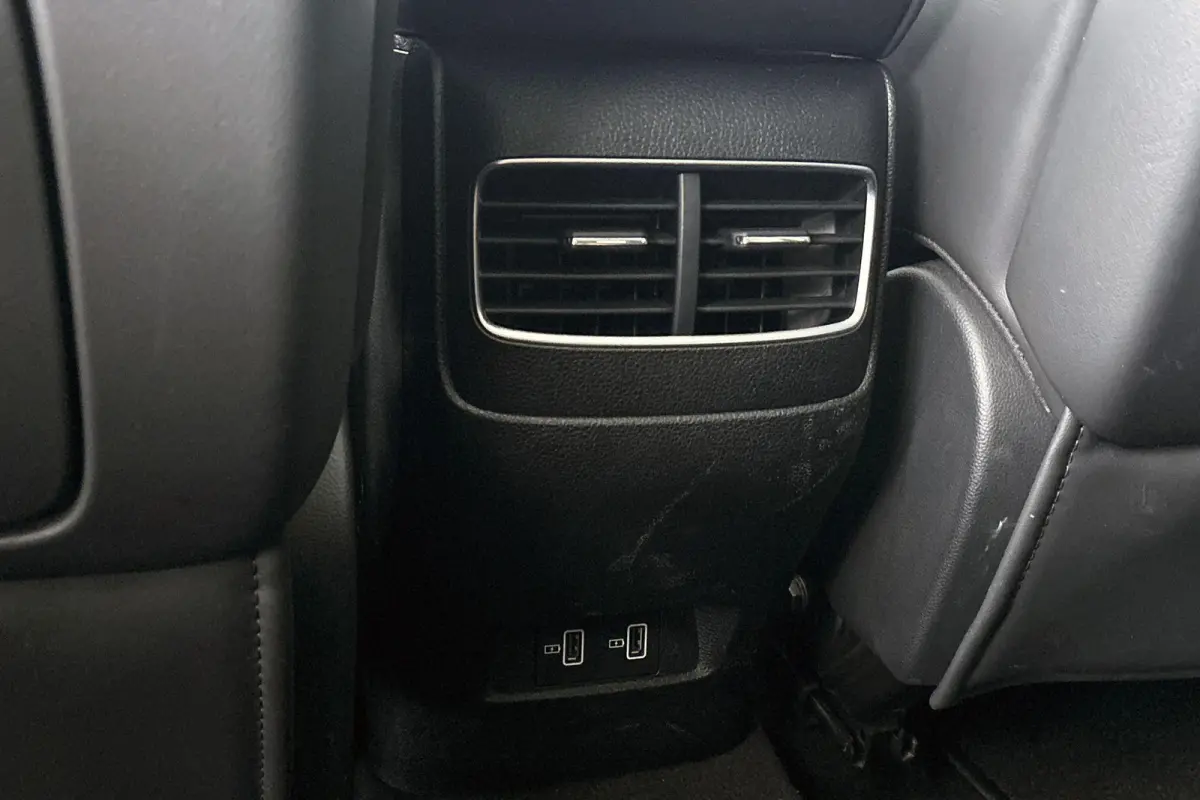 1.5 TGDI Luxury SOH 98% Panoramadak Leder Keyless NL Auto