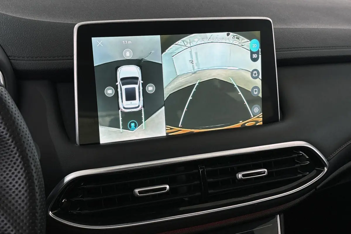 1.5 TGDI Luxury SOH 98% Panoramadak Leder Keyless NL Auto