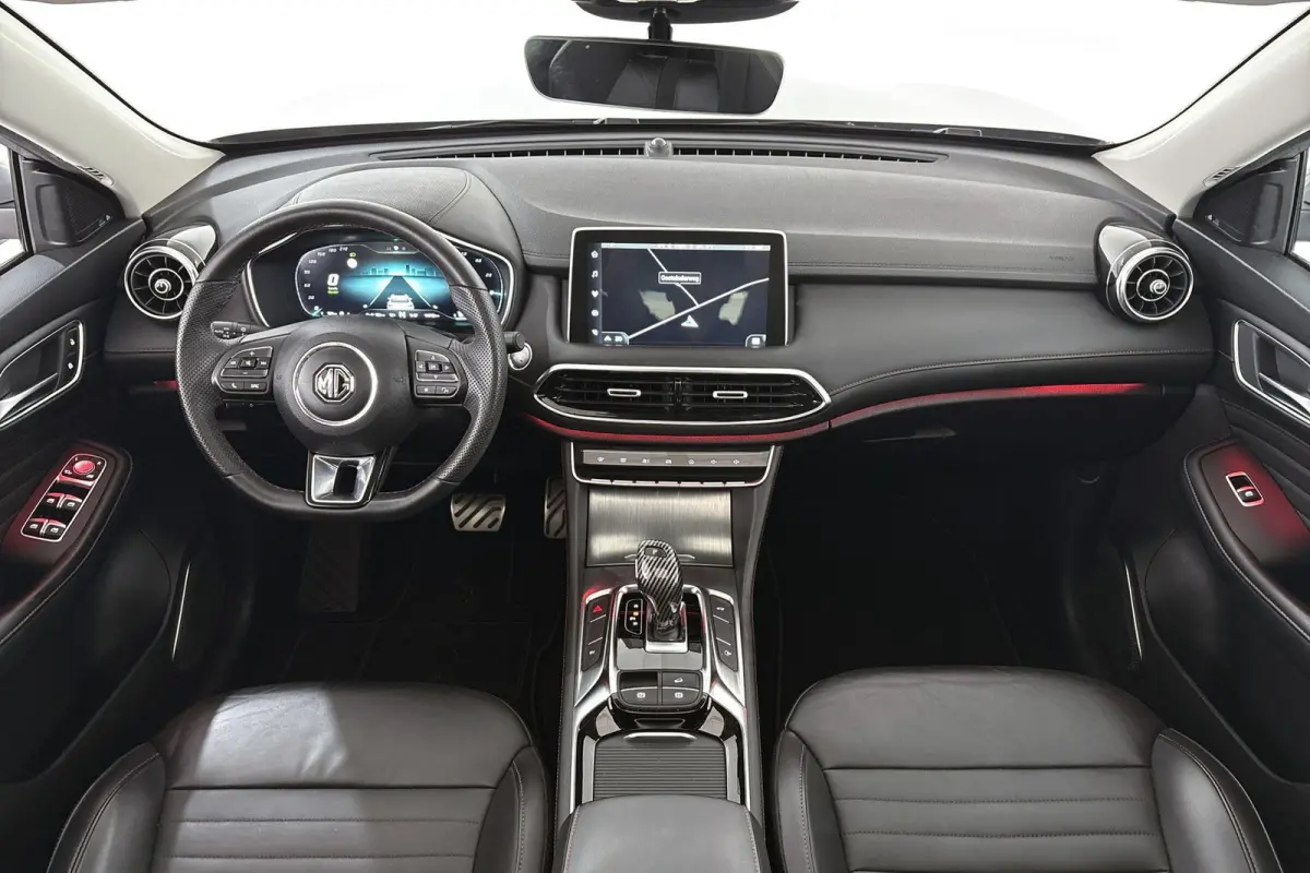 1.5 TGDI Luxury SOH 98% Panoramadak Leder Keyless NL Auto