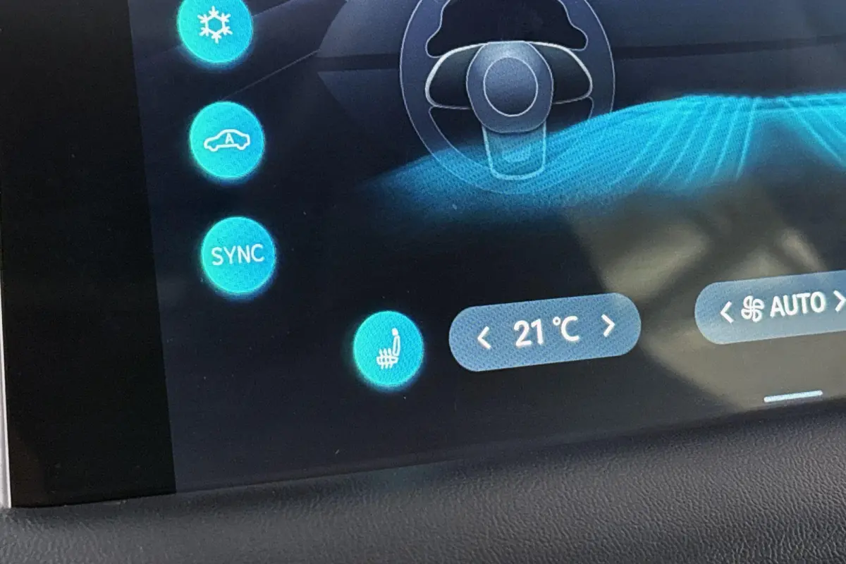 1.5 TGDI Luxury SOH 98% Panoramadak Leder Keyless NL Auto