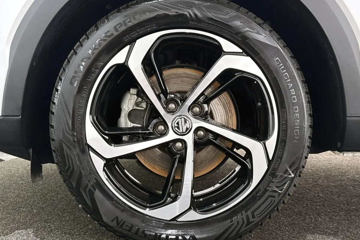1.5 TGDI Luxury SOH 98% Panoramadak Leder Keyless NL Auto