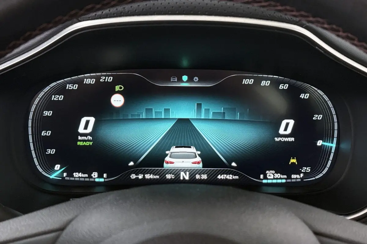 1.5 TGDI Luxury SOH 98% Panoramadak Leder Keyless NL Auto