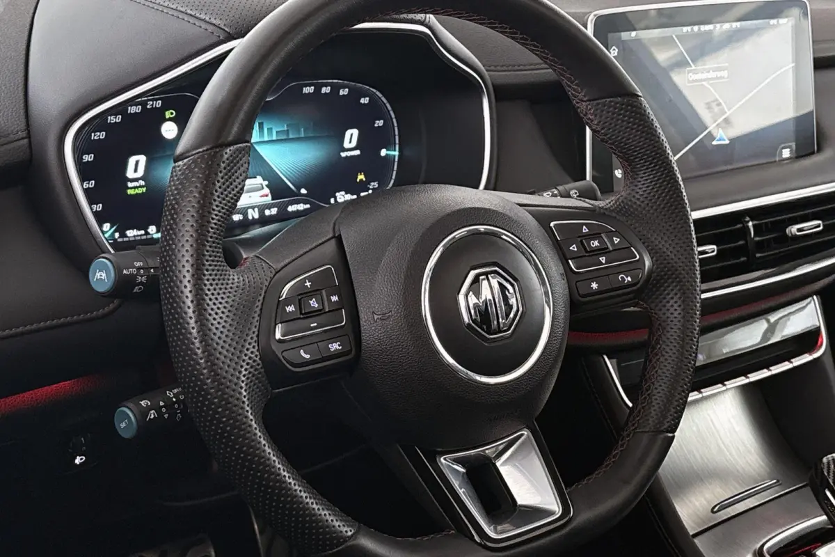 1.5 TGDI Luxury SOH 98% Panoramadak Leder Keyless NL Auto