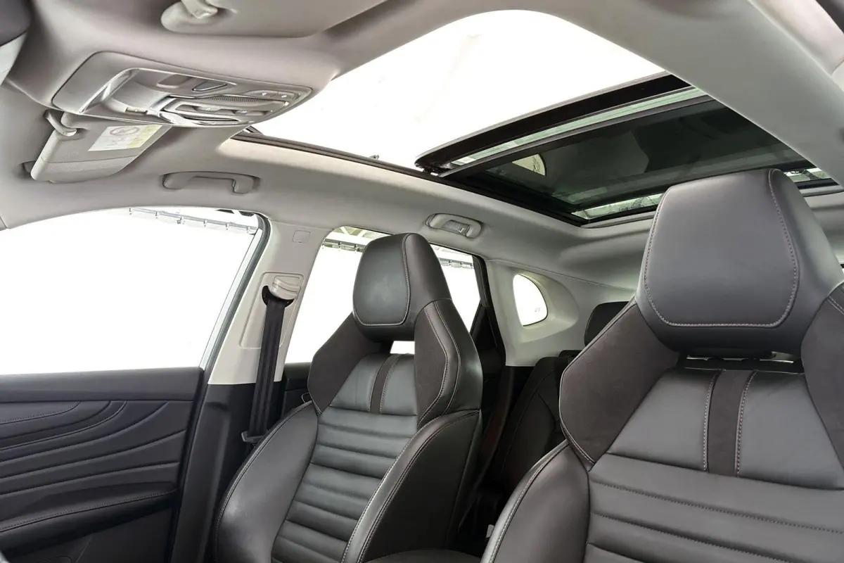 1.5 TGDI Luxury SOH 98% Panoramadak Leder Keyless NL Auto