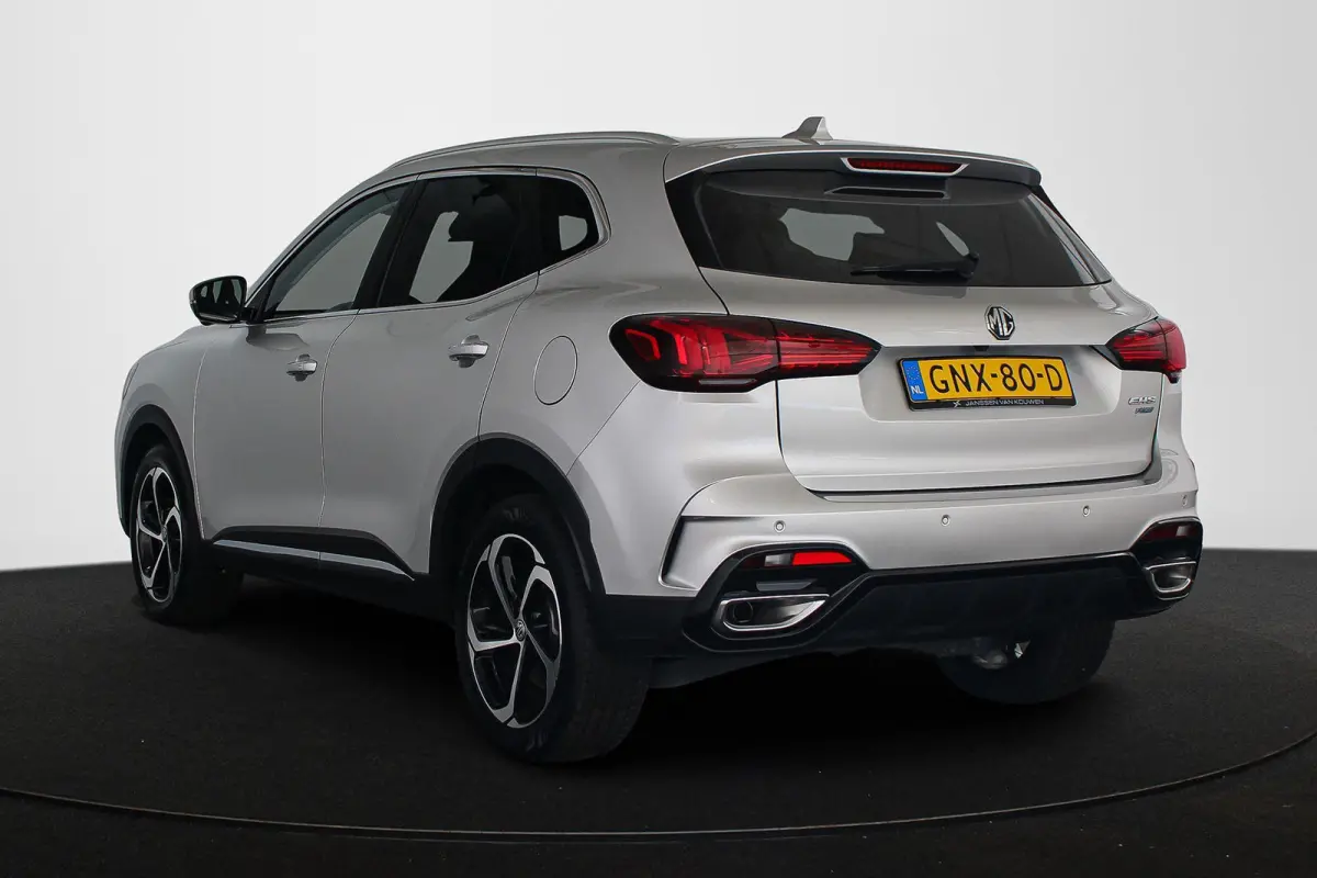 1.5 TGDI Luxury SOH 98% Panoramadak Leder Keyless NL Auto