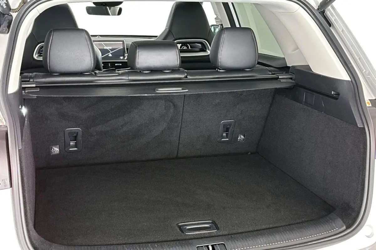 1.5 TGDI Luxury SOH 98% Panoramadak Leder Keyless NL Auto