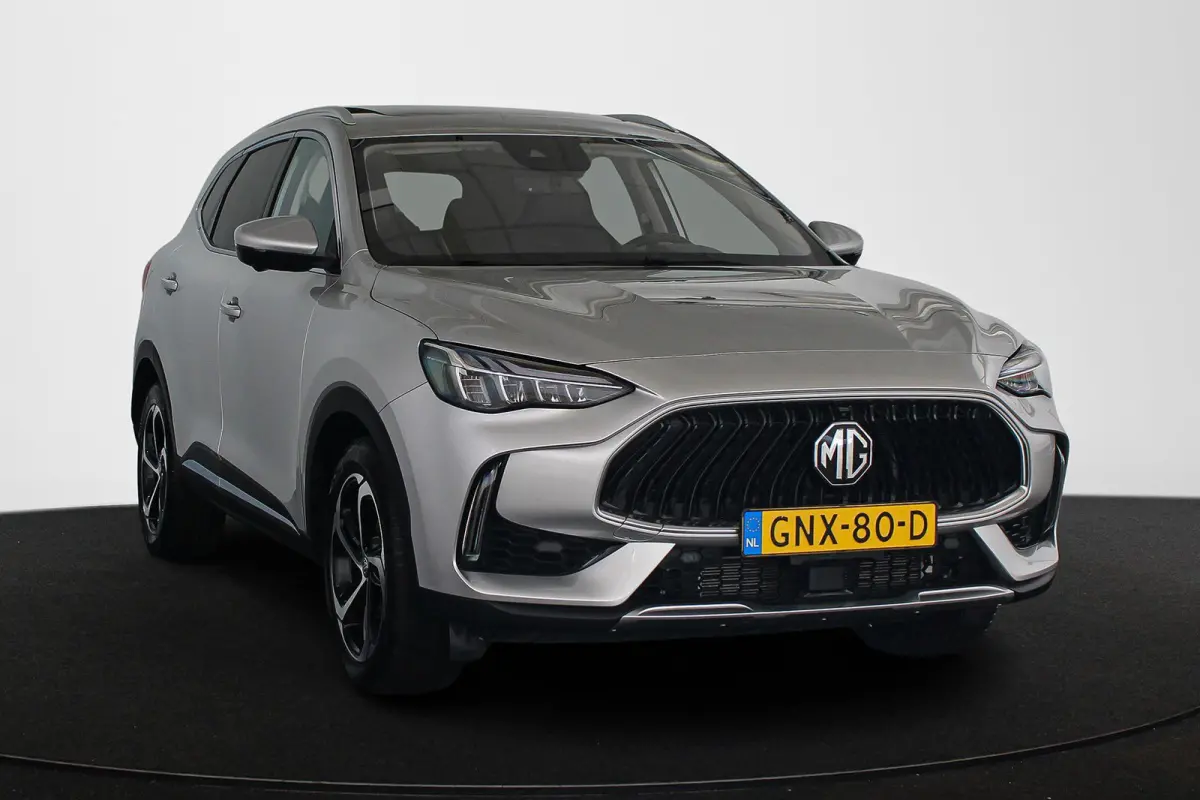 1.5 TGDI Luxury SOH 98% Panoramadak Leder Keyless NL Auto