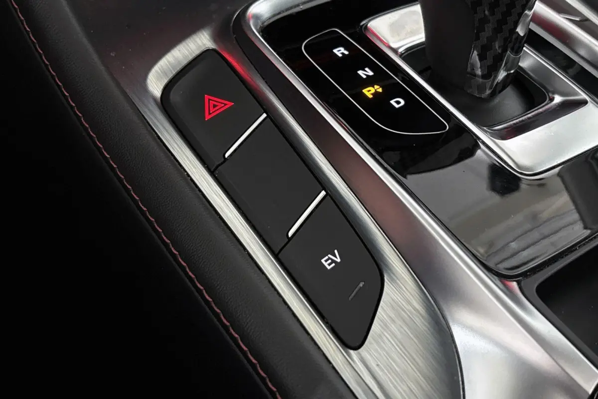 1.5 TGDI Luxury SOH 98% Panoramadak Leder Keyless NL Auto