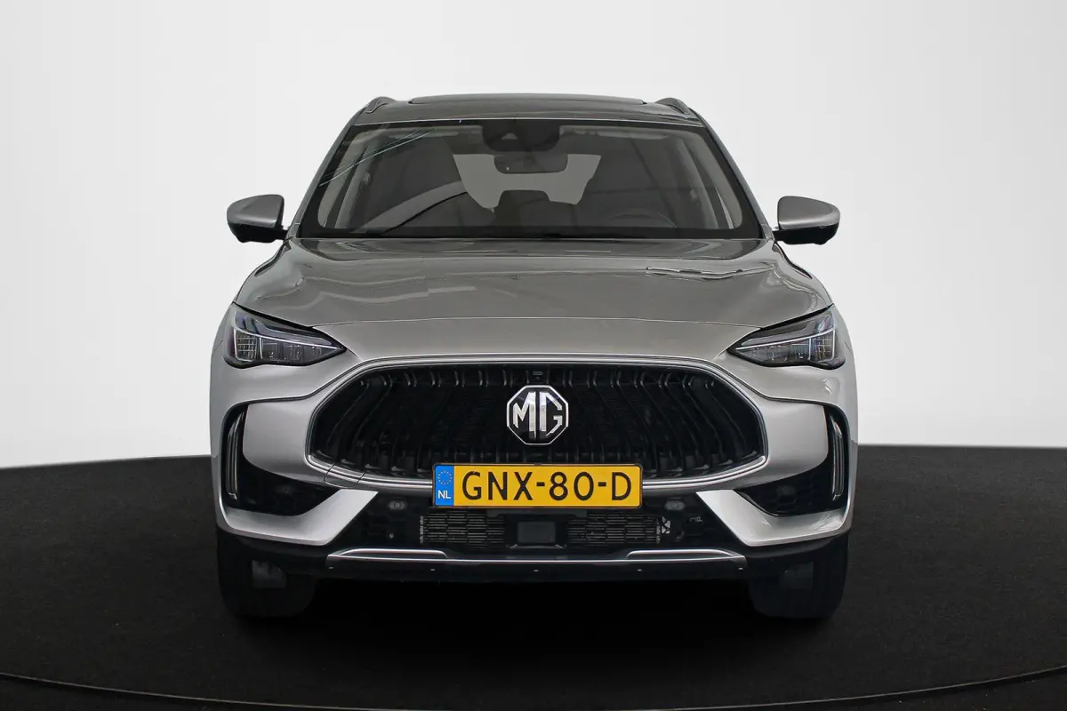1.5 TGDI Luxury SOH 98% Panoramadak Leder Keyless NL Auto
