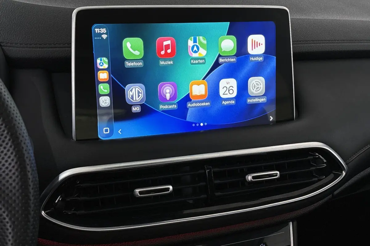 1.5 TGDI Luxury SOH 98% Panoramadak Leder Keyless NL Auto