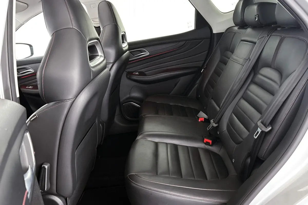 1.5 TGDI Luxury SOH 98% Panoramadak Leder Keyless NL Auto