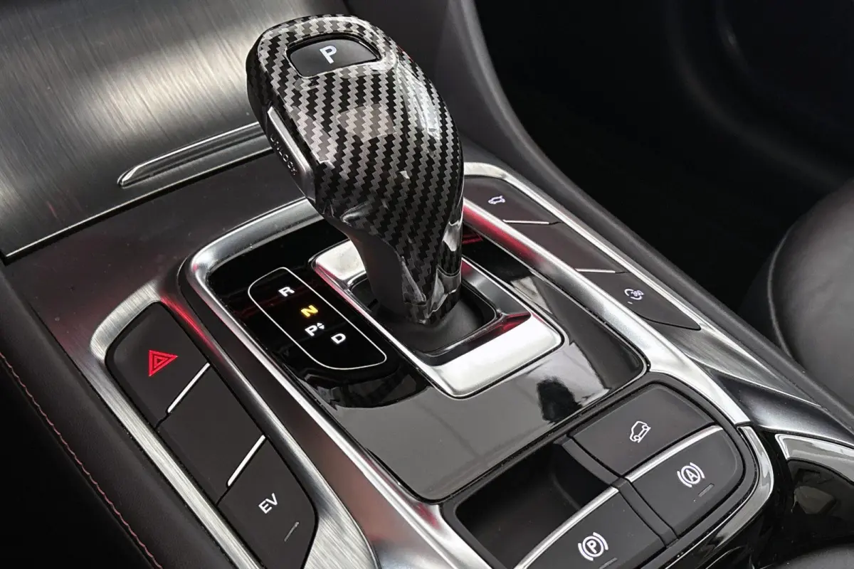 1.5 TGDI Luxury SOH 98% Panoramadak Leder Keyless NL Auto