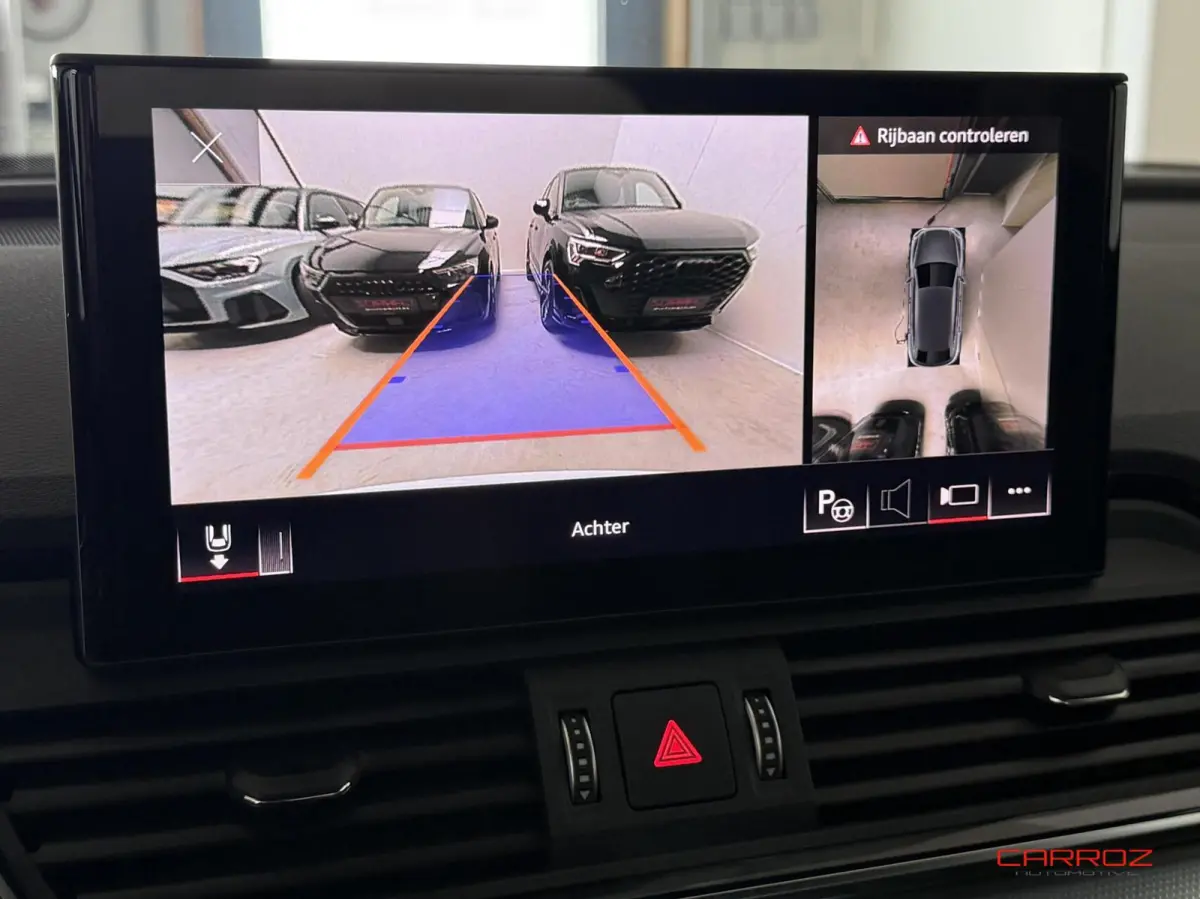50 TFSI e S Line Matrix 360 CarPlay Trekhaak Cruise