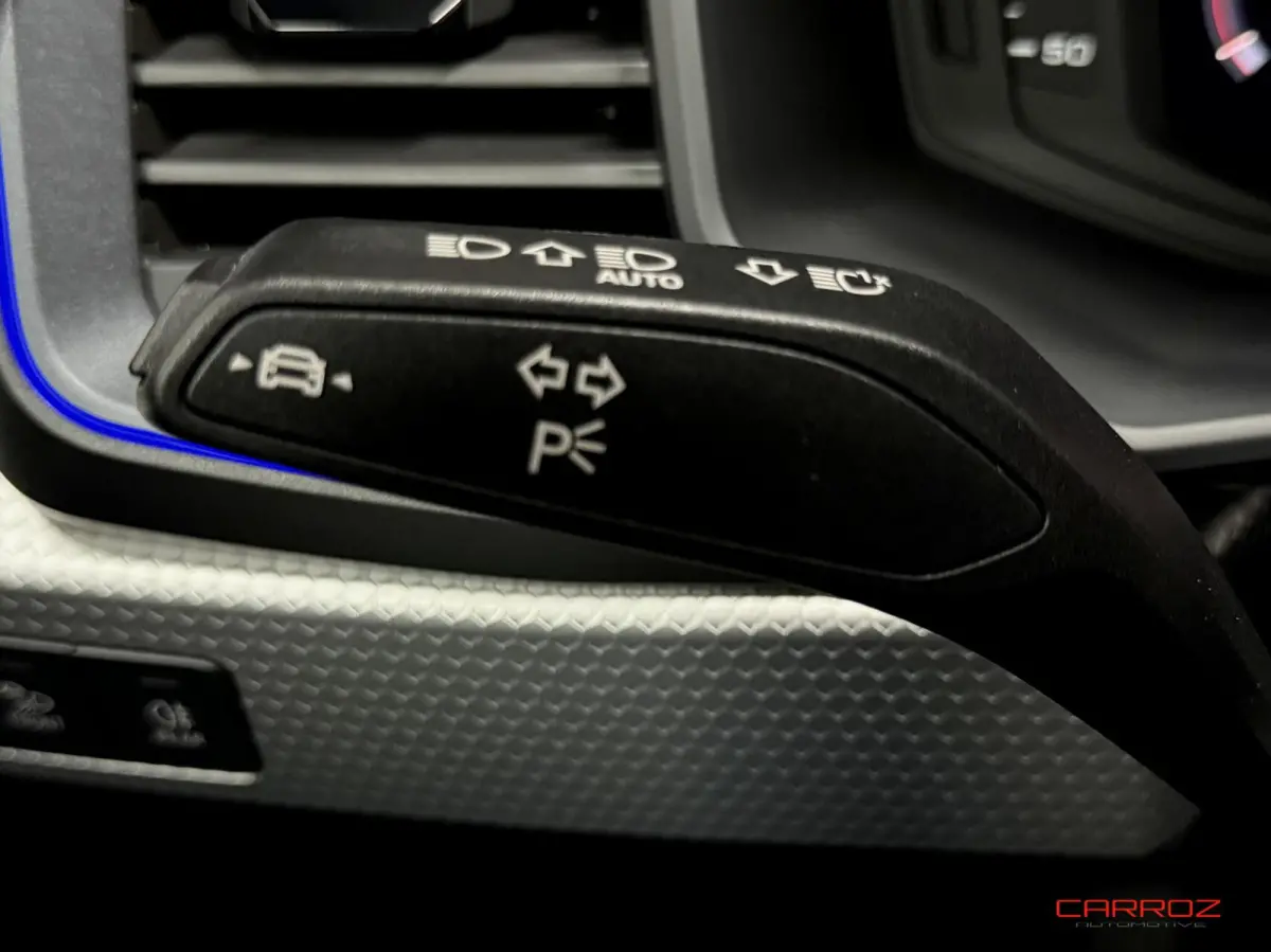40 TFSI 207 Pk 3x S Line ACC CarPlay Ambiance Navi
