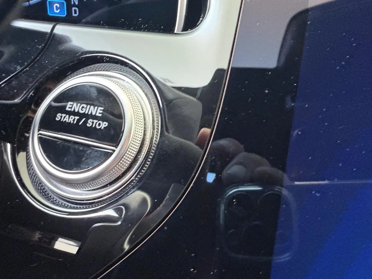 AMG 53 4MATIC+ Night Edition / Opaalwit Magno/ Panoramadak/ SUPERSCREEN/ Dynamic Plus/ Night 1+2/ Perf. Stoelen/ El. Trekhaak/ UNIEK!