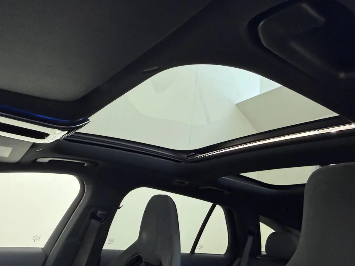 AMG 53 4MATIC+ Night Edition / Opaalwit Magno/ Panoramadak/ SUPERSCREEN/ Dynamic Plus/ Night 1+2/ Perf. Stoelen/ El. Trekhaak/ UNIEK!