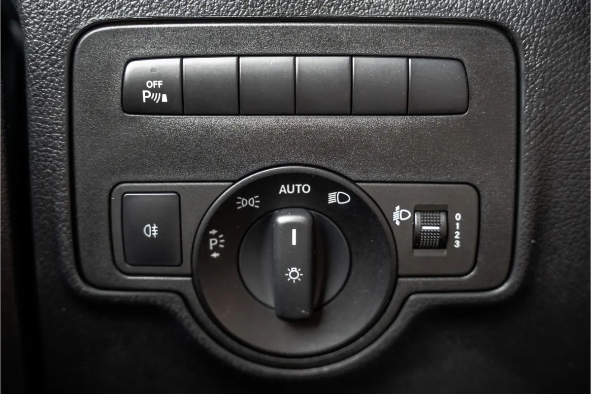 114 CDI L3H1 XL | Camera | Cruise | PDC | Airco | Trekhaak