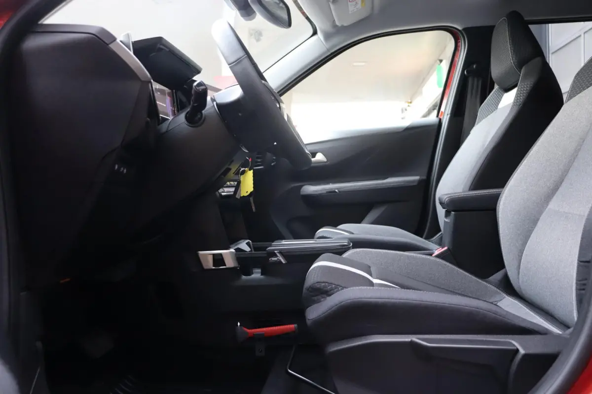 1.2 Turbo Hybrid GS Tech. Pakket / Winterpakket / 2+6 jaar Garantie