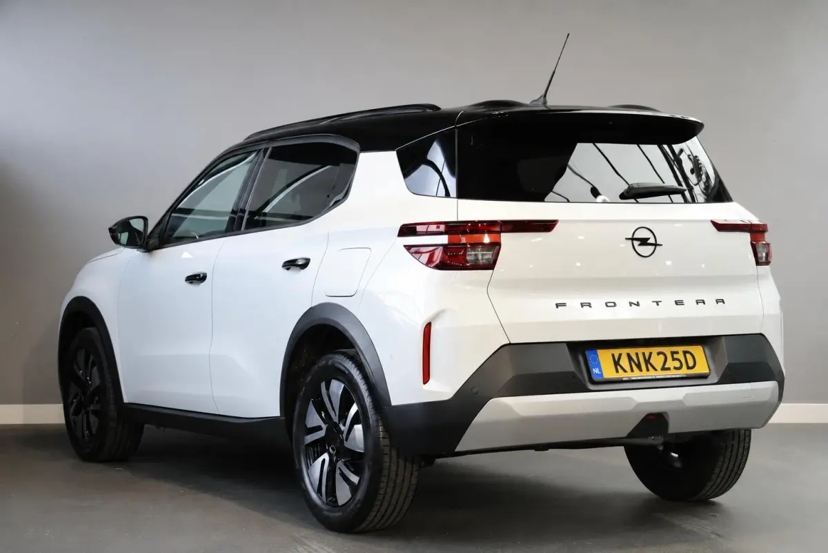 1.2 Turbo Hybrid GS Tech. Pakket / Winterpakket / 2+6 jaar Garantie