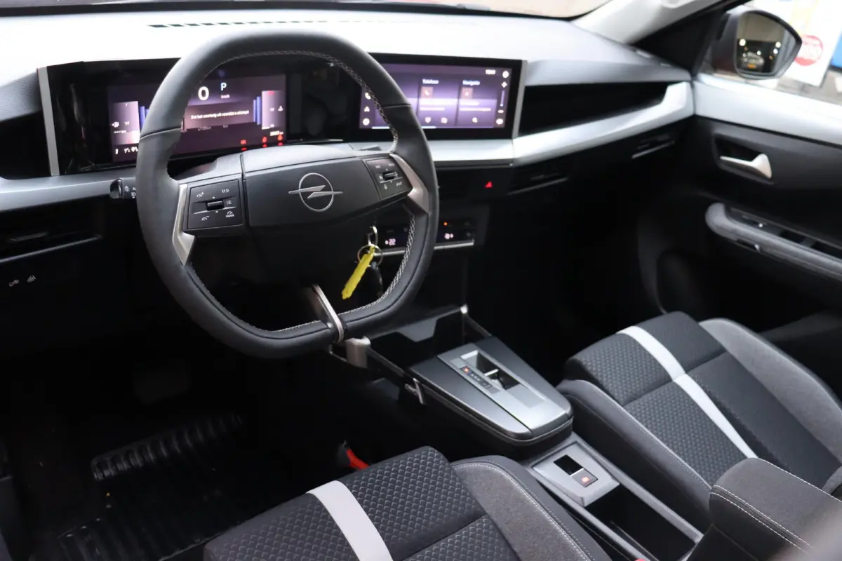 1.2 Turbo Hybrid GS Tech. Pakket / Winterpakket / 2+6 jaar Garantie
