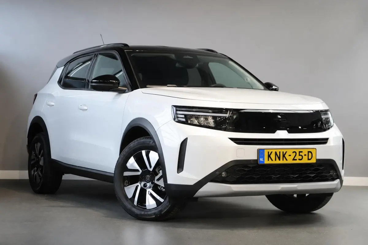 1.2 Turbo Hybrid GS Tech. Pakket / Winterpakket / 2+6 jaar Garantie