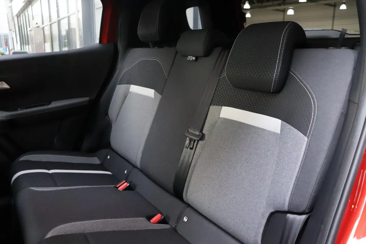 1.2 Turbo Hybrid GS Tech. Pakket / Winterpakket / 2+6 jaar Garantie