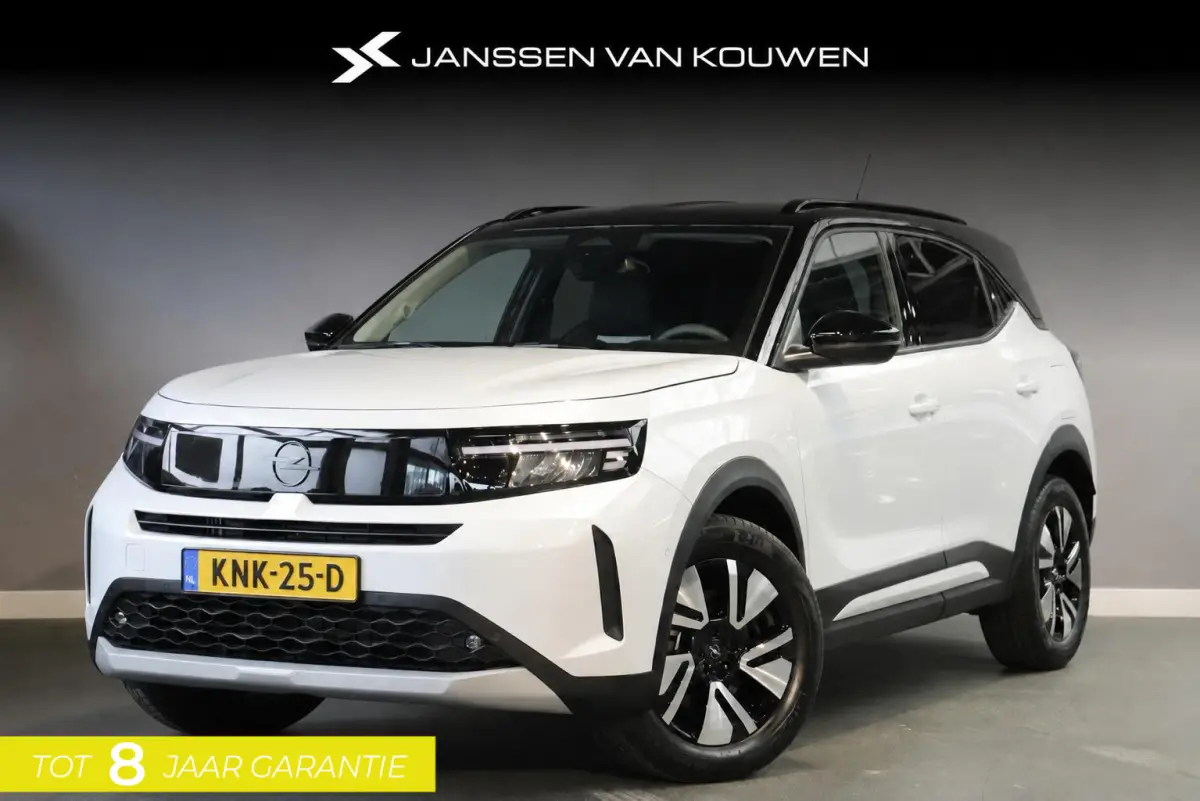 1.2 Turbo Hybrid GS Tech. Pakket / Winterpakket / 2+6 jaar Garantie