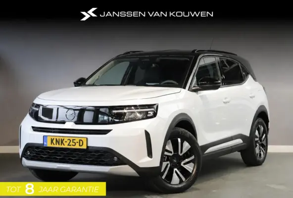 1.2 Turbo Hybrid GS Tech. Pakket / Winterpakket / 2+6 jaar Garantie