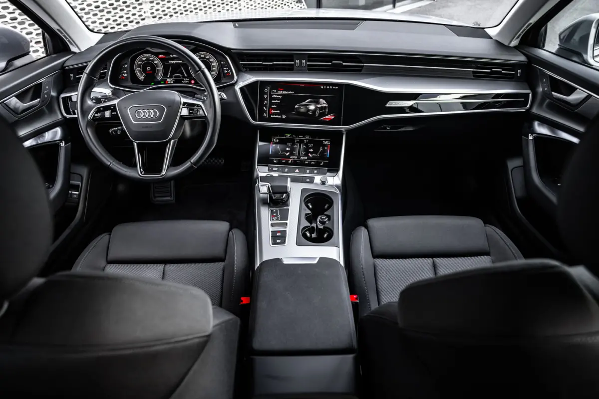 50 TFSI e quattro Advanced edition | Trekhaak | Stoelverwarming | ACC |