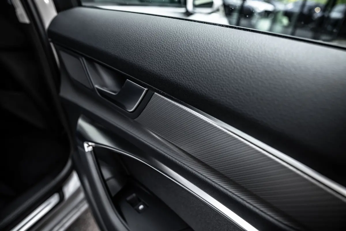 50 TFSI e quattro Advanced edition | Trekhaak | Stoelverwarming | ACC |