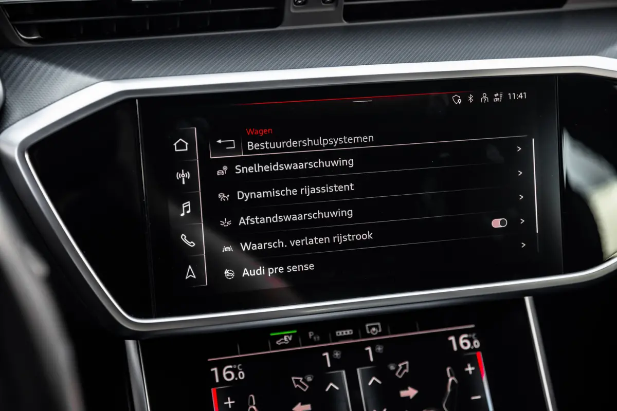 50 TFSI e quattro Advanced edition | Trekhaak | Stoelverwarming | ACC |