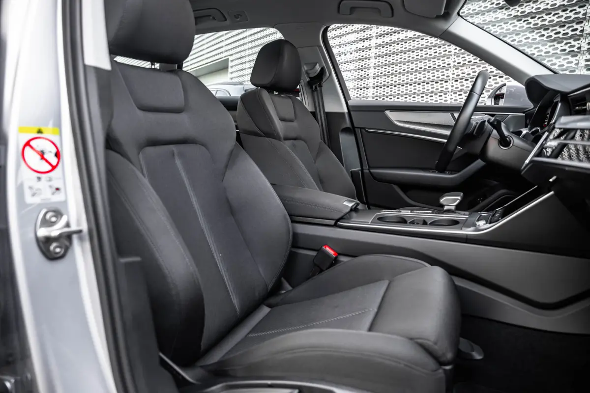50 TFSI e quattro Advanced edition | Trekhaak | Stoelverwarming | ACC |