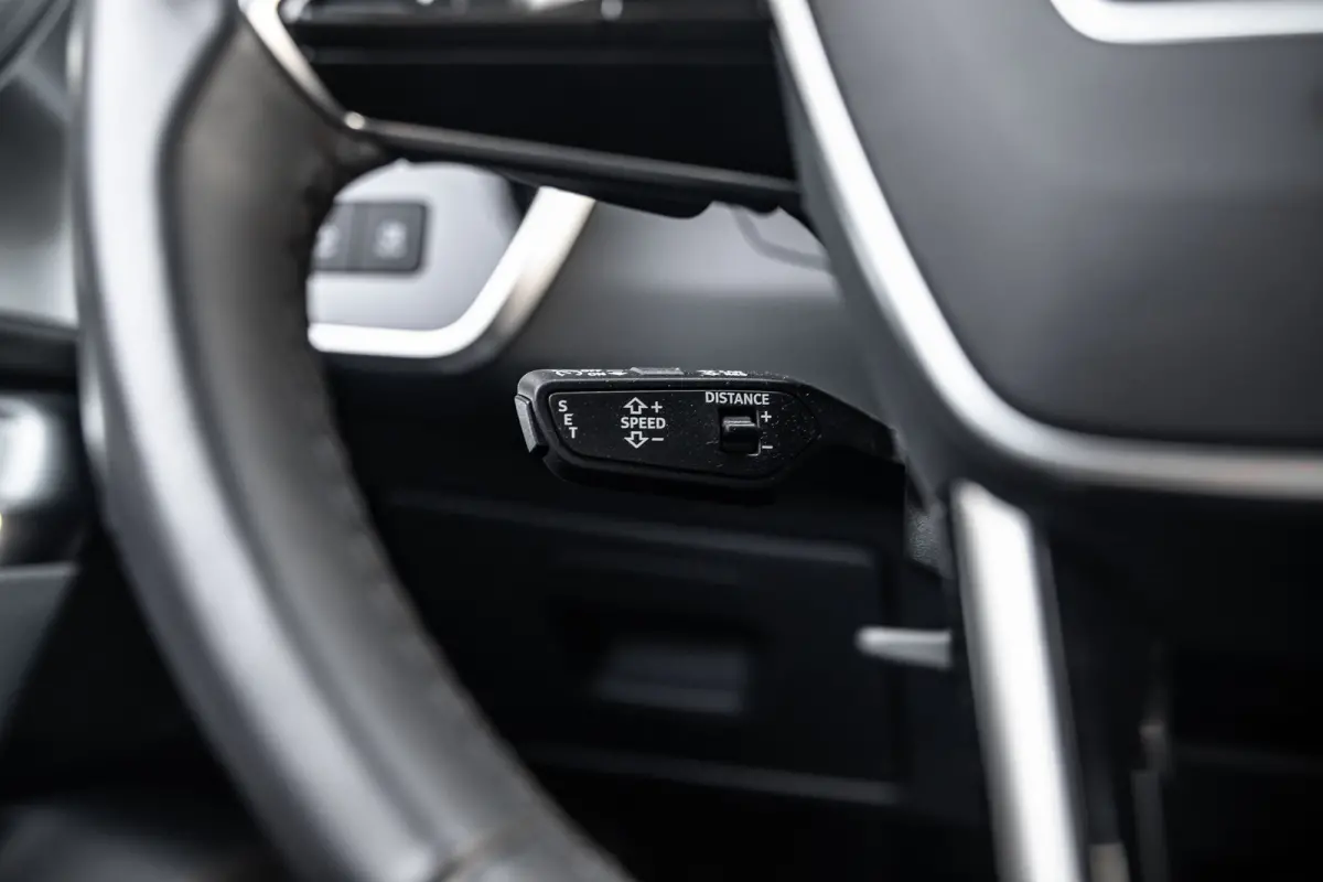 50 TFSI e quattro Advanced edition | Trekhaak | Stoelverwarming | ACC |