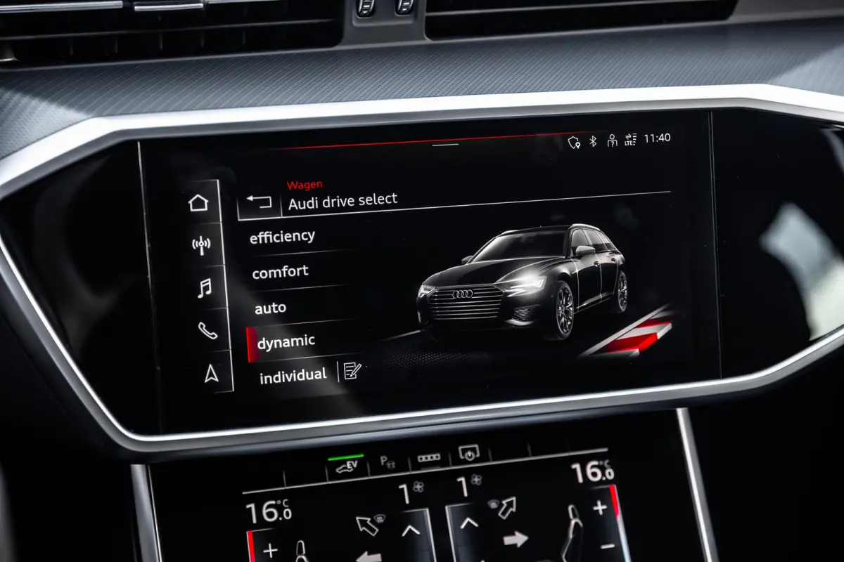 50 TFSI e quattro Advanced edition | Trekhaak | Stoelverwarming | ACC |