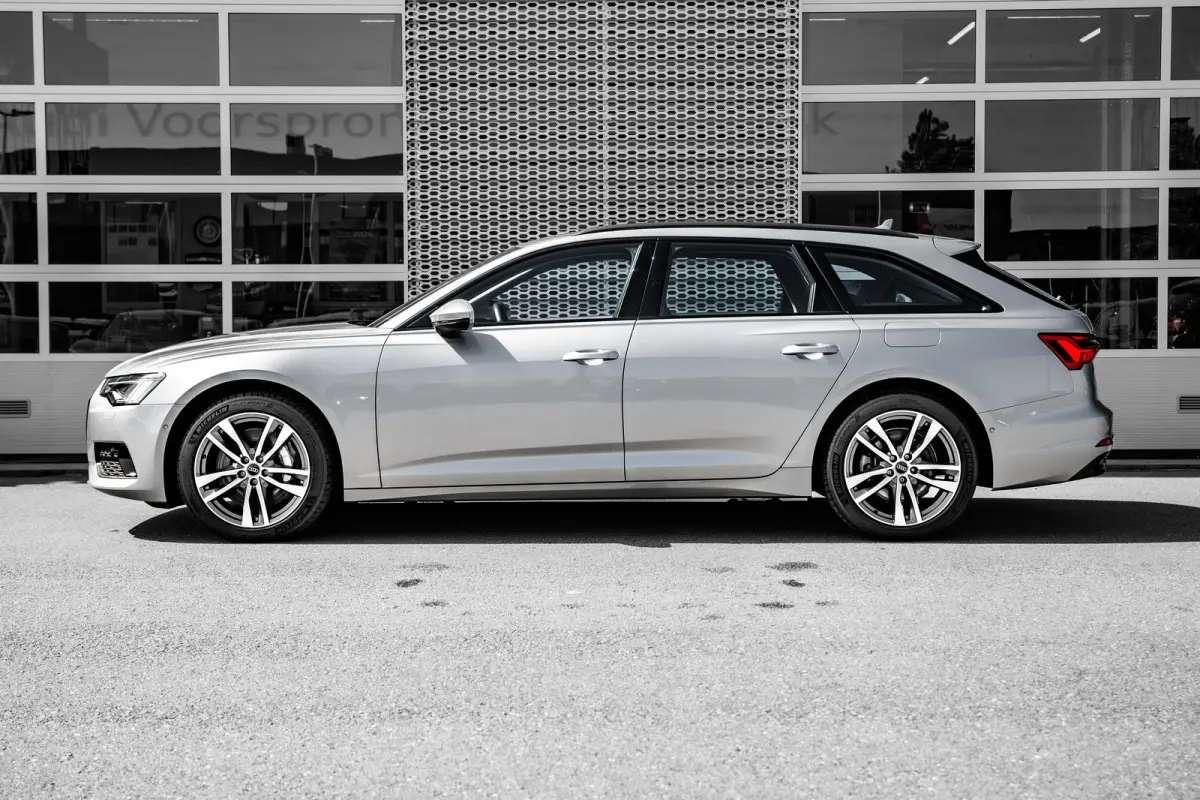 50 TFSI e quattro Advanced edition | Trekhaak | Stoelverwarming | ACC |